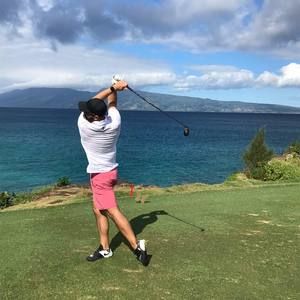 Meet your Posher, David